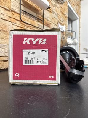 Stoßdämpfer KYB 339081 für Mitsubishi Outlander, Citroën C-CROSSER uvm