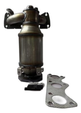 Katalysator NTY KAT-SK-003 für Skoda Fabia, VW FOX, VW Polo, SEAT Ibiza uvm