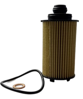 Ölfilter Kavo Parts SO-808 für Ssangyong Tivoli, Ssangyong Korando uvm