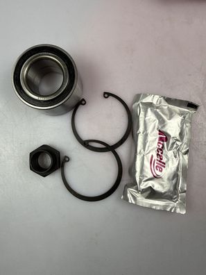 Radlagersatz Denckermann W413002 für VW Polo, VW Derby, Audi 50 uvm