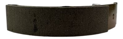 Bremsbackensatz A.B.S. 8320 für Peugeot 306, Citroën Xsara, Peugeot 205 uvm