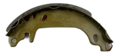 Bremsbackensatz A.B.S. 8932 für Peugeot 306, Citroën Xsara, Citroën ZX uvm