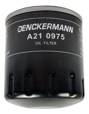 Ölfilter Denckermann A210975 für VW California, VW Multivan, VW Transporter uvm