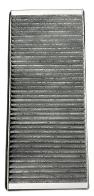 Innenraumfilter Denckermann M110055 für Ford KA, Ford Street, Ford Fiesta uvm