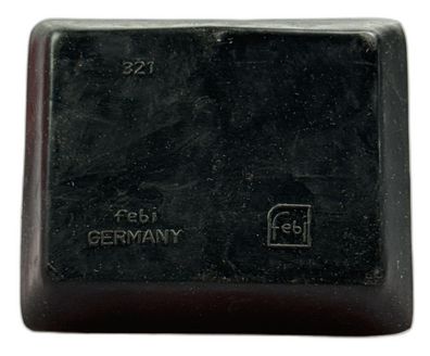 Anschlagpuffer Febi Bilstein 04822 für Mercedes-Benz T2/LN1 uvm