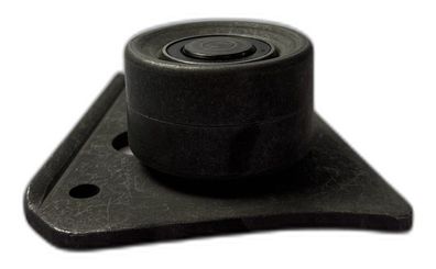 Umlenk-/Führungsrolle Febi Bilstein 06983 für Fiat Scudo, Peugeot Expert uvm
