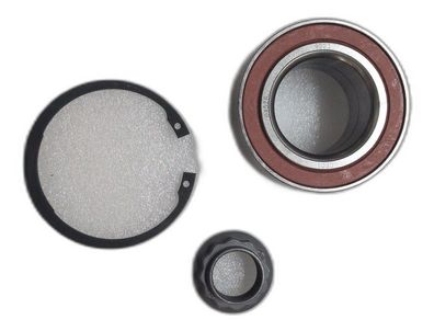 Radlagersatz Febi Bilstein 21996 für BMW 3 uvm