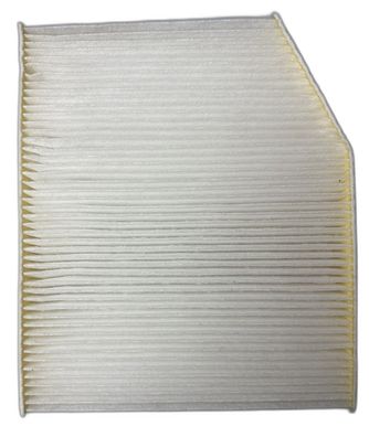Innenraumfilter Hengst Filter E3921LI für Ford Transit, Ford Tourneo uvm