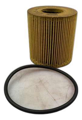 Ölfilter Mann-Filter HU 711/51 x für Peugeot 206, Peugeot 207, Ford Galaxy uvm