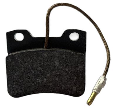 Bremsklötze Roadhouse 2247.04 für Citroën AX uvm