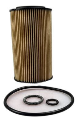 Ölfilter Filtron OE 640/5 für Mercedes-Benz C-CLASS, Mercedes-Benz E-CLASS uvm