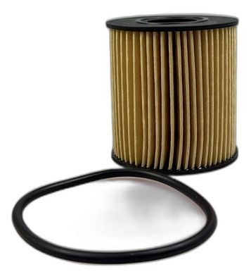 Ölfilter Filtron OE 673 für Peugeot 206, Peugeot 207, Ford Galaxy uvm