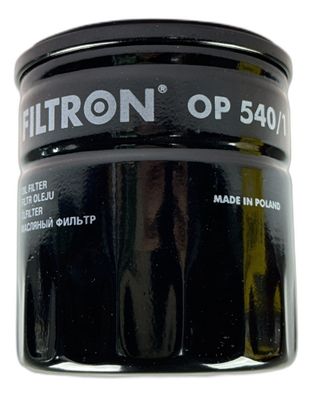Ölfilter Filtron OP 540/1 für Opel Corsa, Opel Crossland, Opel Grandland uvm