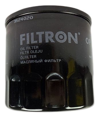 Ölfilter Filtron OP 616/3 für VW UP!, VW Polo, VW T-ROC, Skoda Karoq uvm
