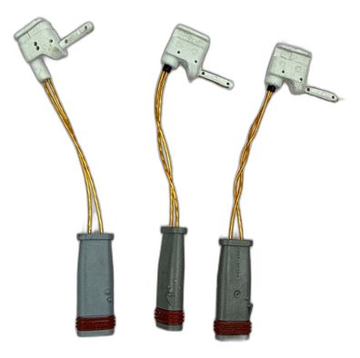 Warnkontakt ATE 24.8190-0416.2 für Mercedes-Benz E-CLASS, Mercedes-Benz CLS uvm