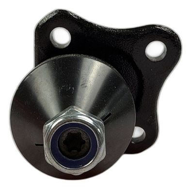 Trag-/Führungsgelenk Febi Bilstein 12660 für VW Golf, Audi A3 uvm
