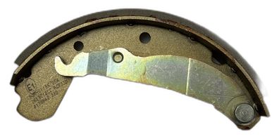 Bremsbackensatz Jurid 361371J für Opel Corsa, Opel Kadett, Vauxhall Tigra uvm