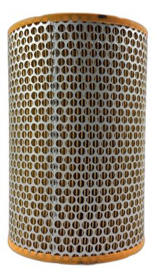 Luftfilter Knecht LX 660 für Renault Laguna, Mitsubishi Colt uvm