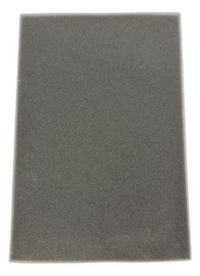 Luftfilter Mahle LX 1000 für VW Sharan, Ford Galaxy, SEAT Alhambra uvm