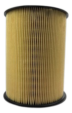 Luftfilter Mahle LX 1780/3 für Ford Kuga, Ford Focus, Ford C-MAX uvm