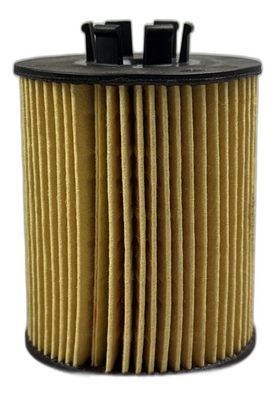 Ölfilter Mahle OX 173/2D für Opel Corsa, Opel Meriva, Opel Astra uvm