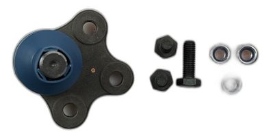 Trag-/Führungsgelenk Meyle 716 010 4115 für Ford Mondeo uvm