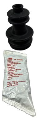 Faltenbalgsatz Febi Bilstein 06295 für Ford Sierra, Ford Scorpio uvm