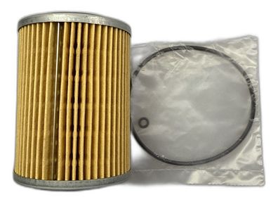 Ölfilter Mann-Filter H 716/1 x für Opel Vectra, Vauxhall Vectra uvm