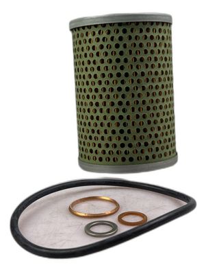 Ölfilter Mann-Filter H 929 x für Mercedes-Benz SL, Mercedes-Benz S-CLASS uvm