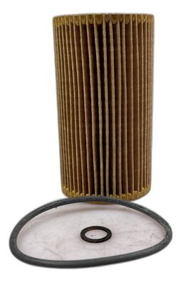 Ölfilter Mann-Filter HU 718/1 z für BMW 3, Land Rover Freelander, BMW 5 uvm