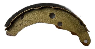 Bremsbackensatz Jurid 361361J für Ford Fiesta uvm