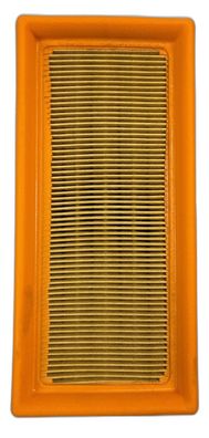Luftfilter Knecht LX 266 für VW Golf, VW Scirocco, VW Jetta, VW Caddy uvm
