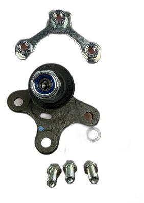 Trag-/Führungsgelenk Meyle 116 010 8249 für VW Lupo, VW Polo, SEAT Arosa uvm