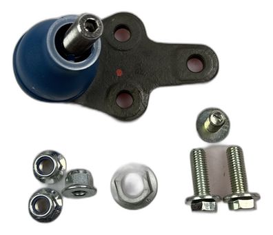 Trag-/Führungsgelenk Meyle 716 010 0014 für Ford Focus, Volvo V50 uvm