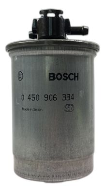 Kraftstofffilter Bosch 0 450 906 334 für VW Sharan, Ford Galaxy uvm