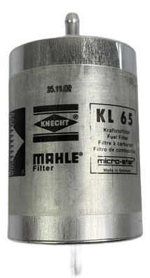 Kraftstofffilter Mahle KL 65 für Mercedes-Benz C-CLASS, Mercedes-Benz SLK uvm