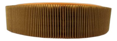 Luftfilter Mahle LX 317 für Renault Clio, Renault Rapid, Volvo 440 uvm