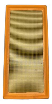 Luftfilter Mahle LX 408 für BMW 5, Proton Persona, Proton Impian uvm