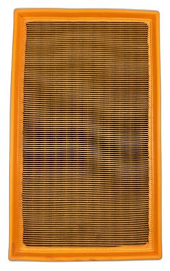 Luftfilter Mahle LX 613 für Opel Vectra, Vauxhall Vectra uvm