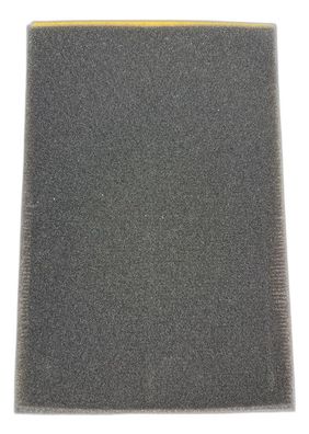 Luftfilter Mahle LX 688 für VW Sharan, Ford Galaxy, SEAT Alhambra uvm