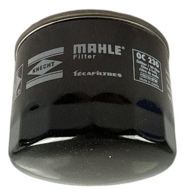 Ölfilter Mahle OC 230 für Subaru Levorg, Mitsubishi Grandis uvm