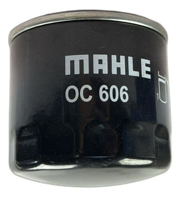 Ölfilter Mahle OC 606