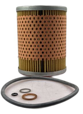 Ölfilter Mahle OX 187D für BMW 3, BMW Z3, BMW Z4, Wiesmann MF3 uvm