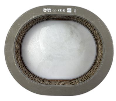 Luftfilter Mann-Filter C2353