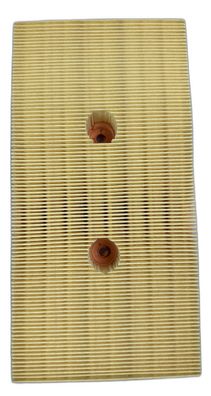 Luftfilter Mann-Filter C 3083/1 für VW Golf, VW Touran, Audi A3, VW Passat uvm
