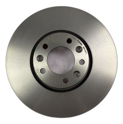 Bremsscheibe Brembo 09. C133.11 für Opel Grandland, Peugeot 3008 uvm