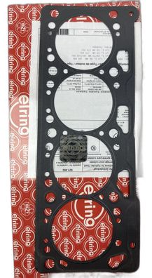 Dichtung Elring 621.082 für VW Polo, VW Golf, SEAT Ibiza, SEAT Arosa uvm