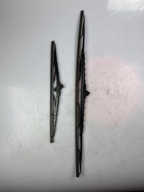 Scheibenwischer Bosch 3 397 118 325 für Peugeot 206, Toyota Verso uvm