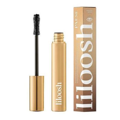 Paese Volumen-Mascara Intensiv Schwarz 10,5 ml - Dramatischer Wimpernboost für L