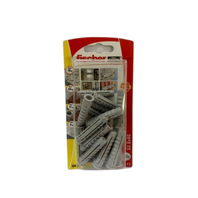Fischer Dübel SX 8x40mm 20 Stück